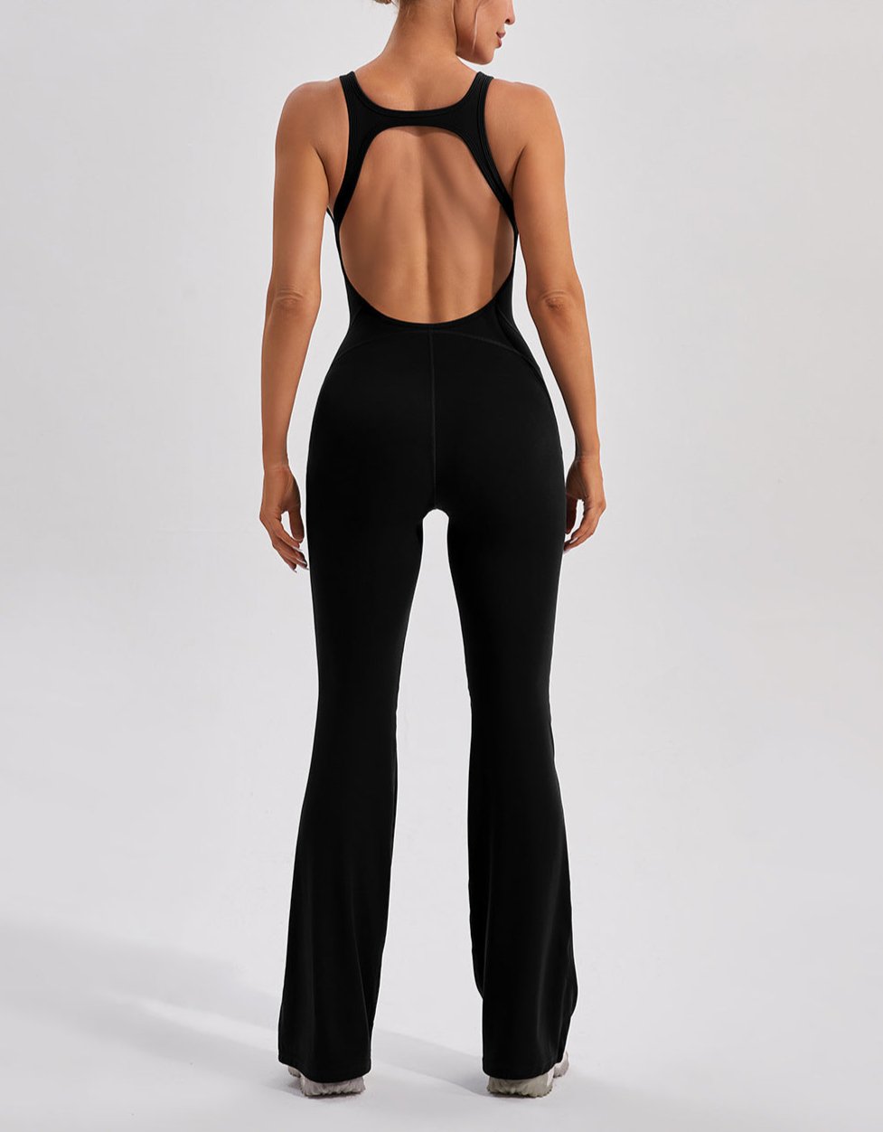 JUMPSUIT "BLACK"