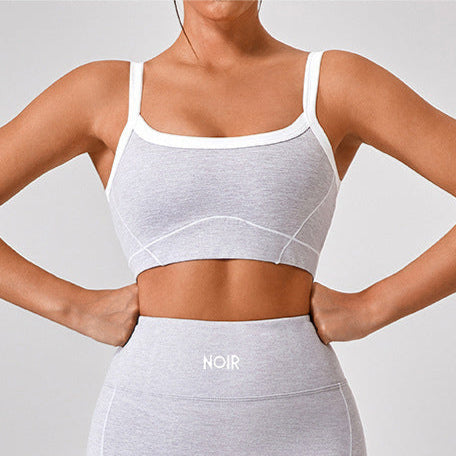 LINES BRA "GREY"