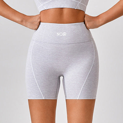 LINES SHORTS "GREY"
