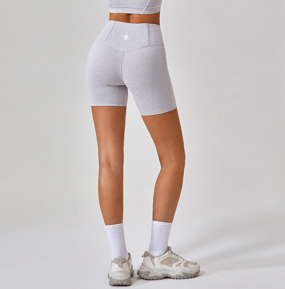 LINES SHORTS "GREY"