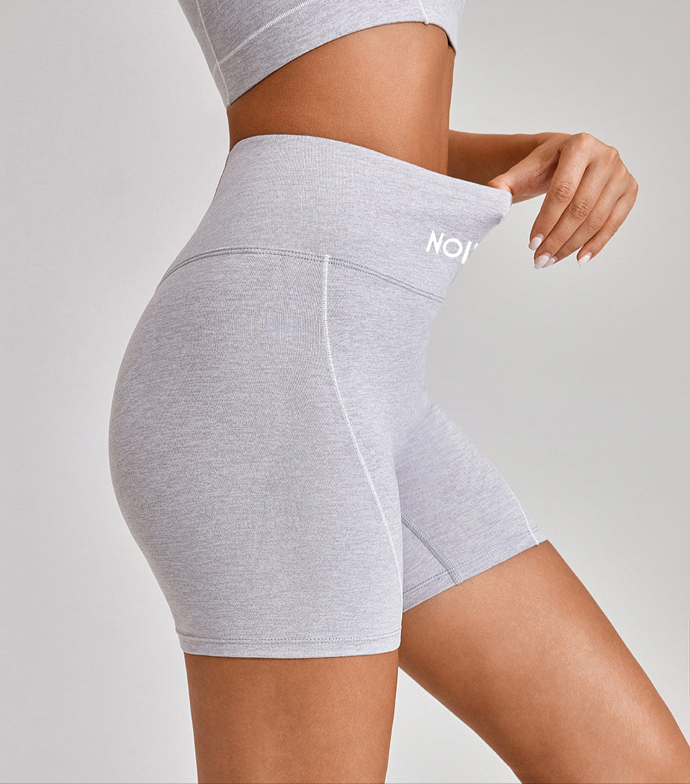 LINES SHORTS "GREY"