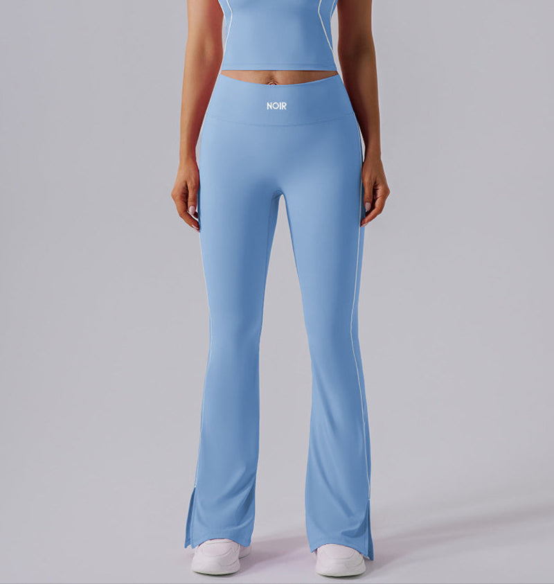 LINES PANTS "ORCA"