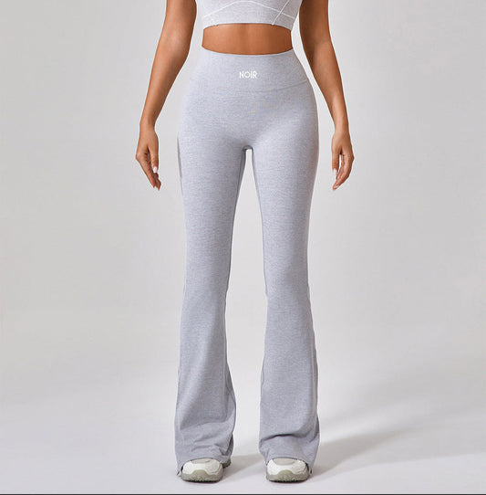 LINES PANTS "GREY"