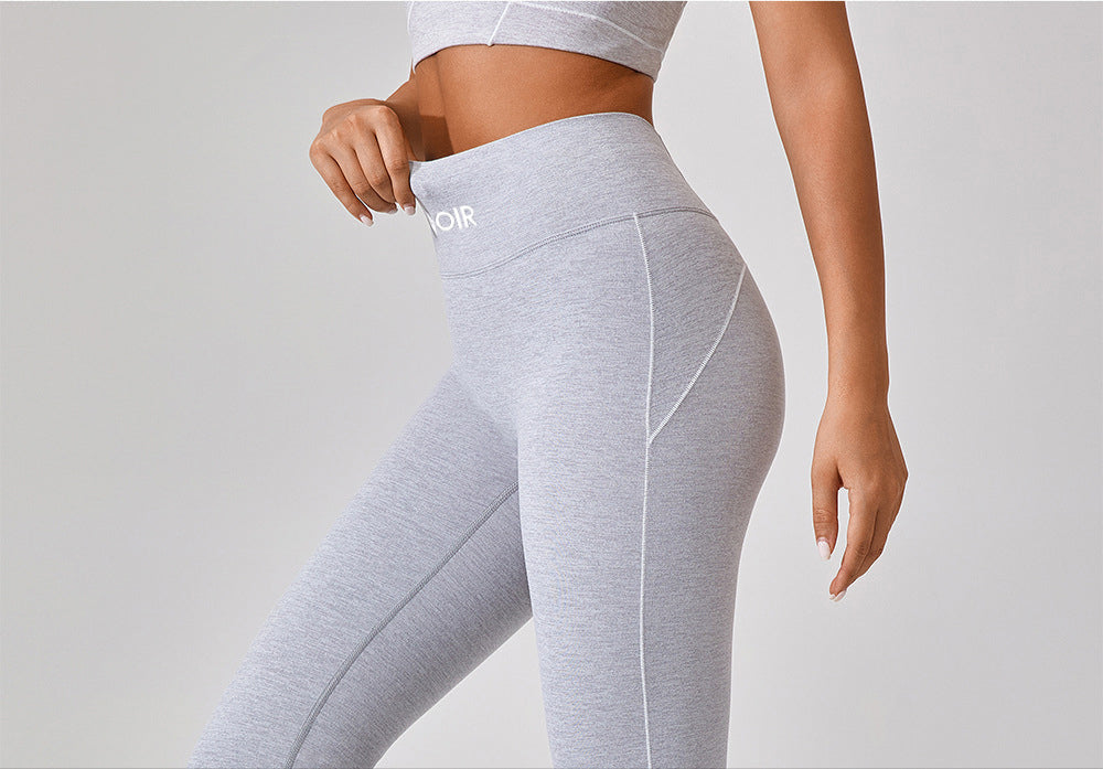 LINES PANTS "GREY"